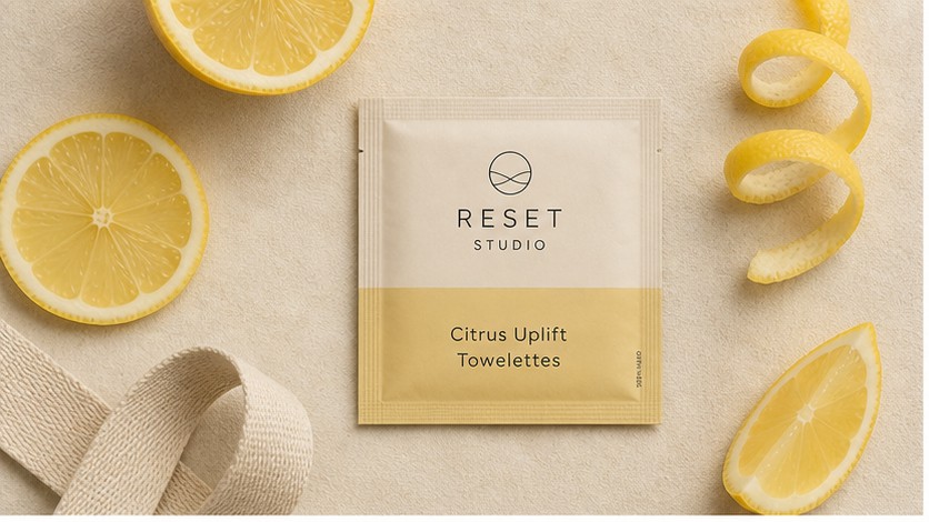Citrus Uplift