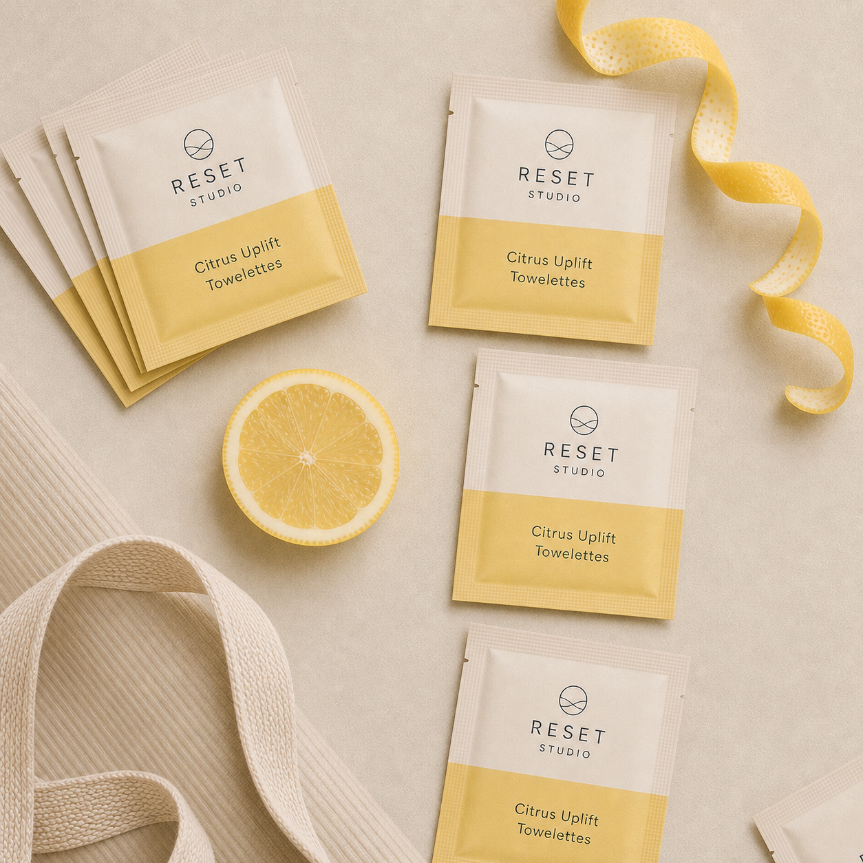 Citrus Uplift