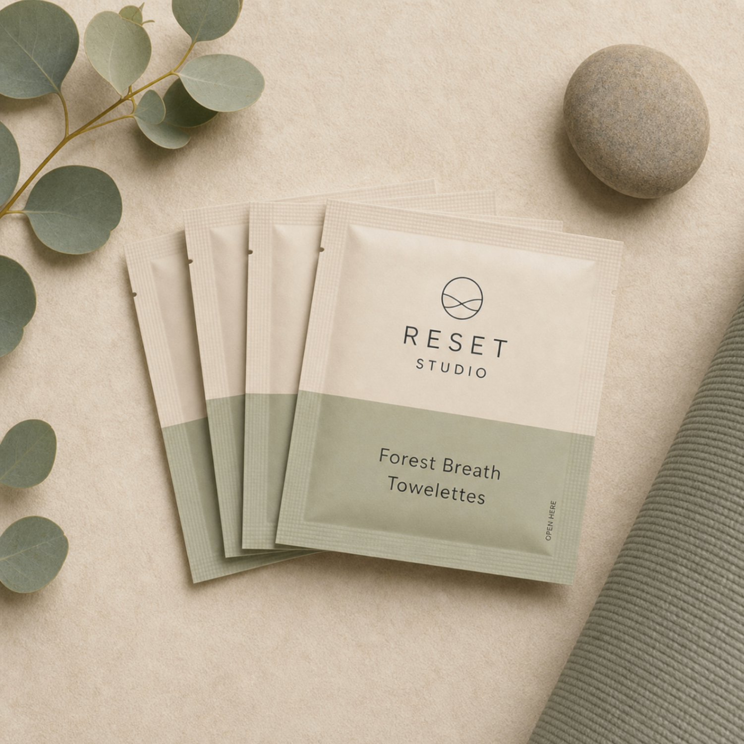 Forest Breath