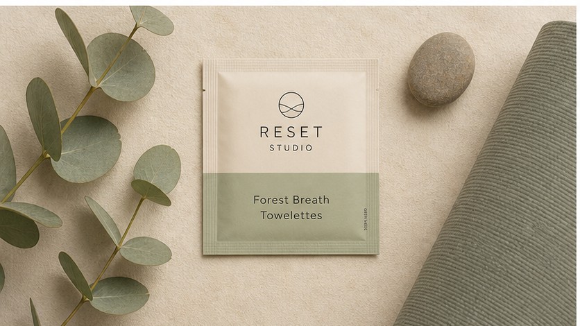 Forest Breath
