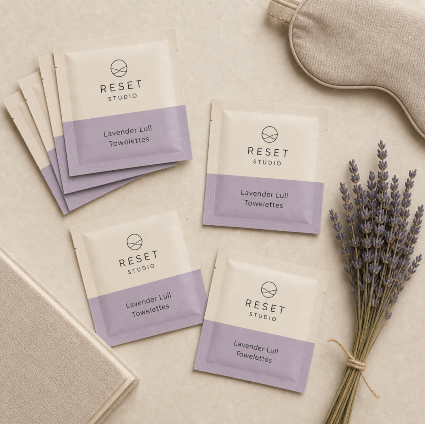 Lavender Lull