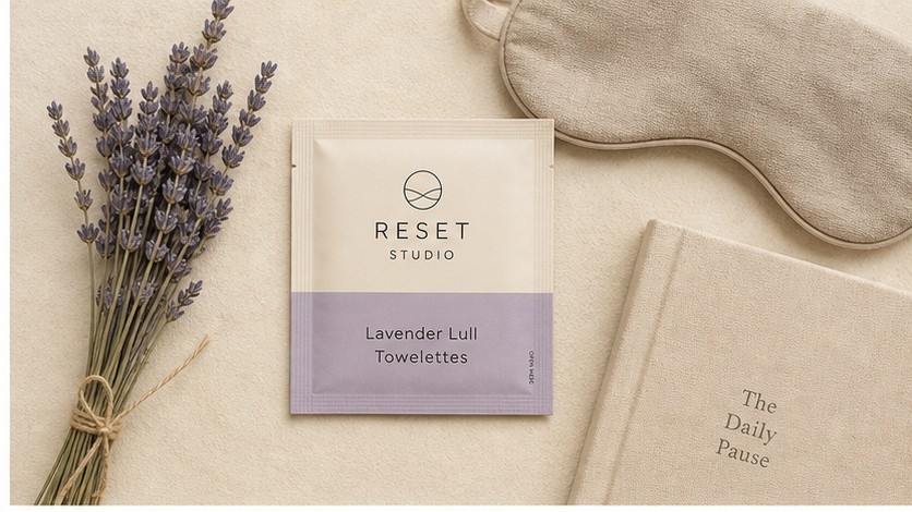 Lavender Lull